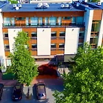 De Lita Hotel Druskieniki