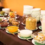 De Lita Hotel Druskininkai