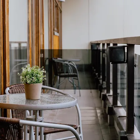 Delita Cozy Hotel Druskininkai
