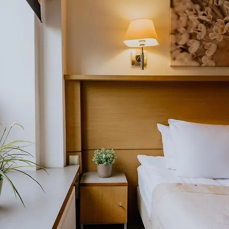 De Lita Druskininkai