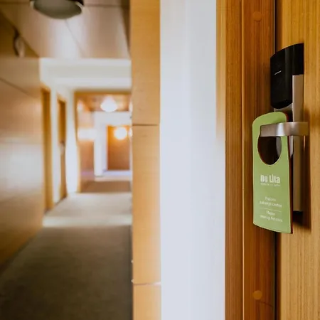 De Lita Hotel Druskininkai
