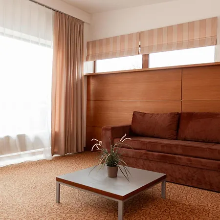 Delita Cozy 3* Druskininkai
