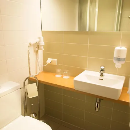 Hotel Delita Cozy Druskininkai