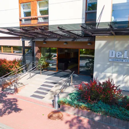De Lita Hotel Druskininkai