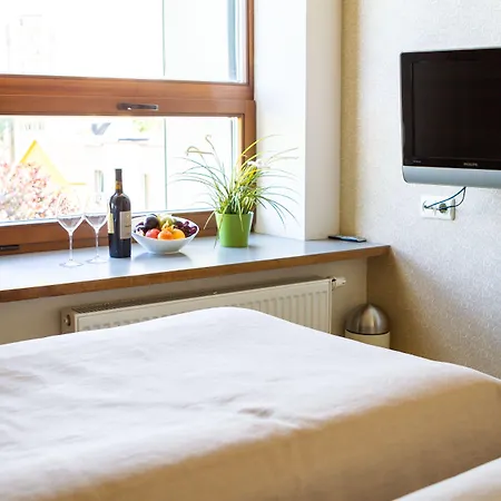 Hotel Delita Cozy 3*