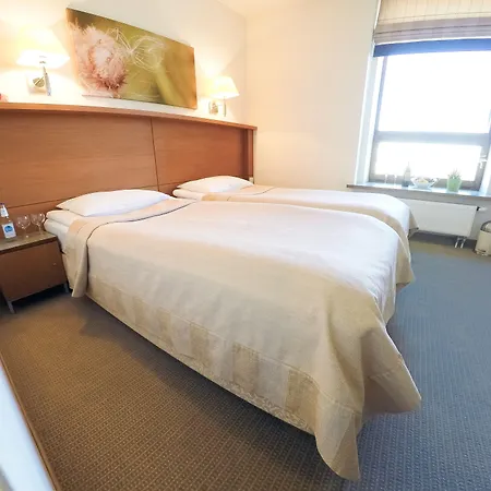 Delita Cozy Hotel