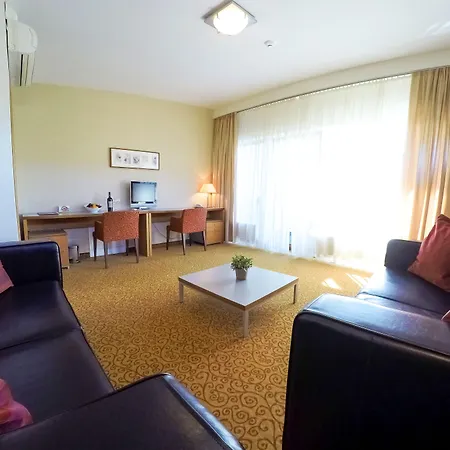 De Lita 3* Druskininkai