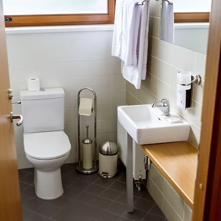 Delita Cozy Hotel