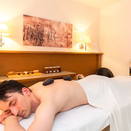 Hotel Delita Cozy Druskininkai