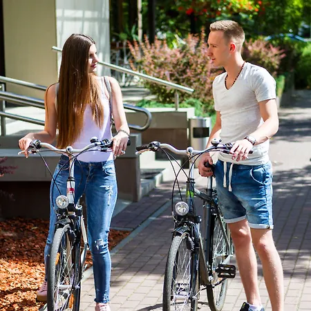 De Lita Hotel Druskininkai