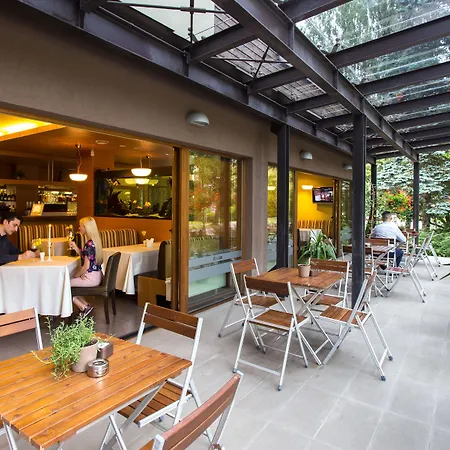 De Lita Druskininkai