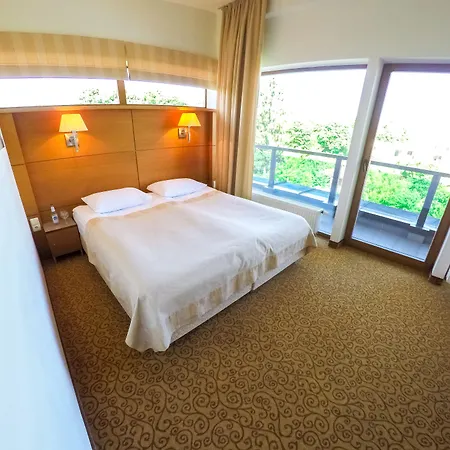 De Lita Hotel Druskininkai