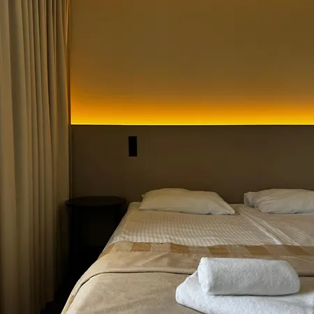 Delita Cozy 3* Druskininkai