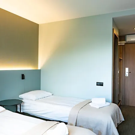 Delita Cozy Hotel