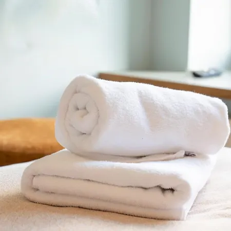 Hotel Delita Cozy