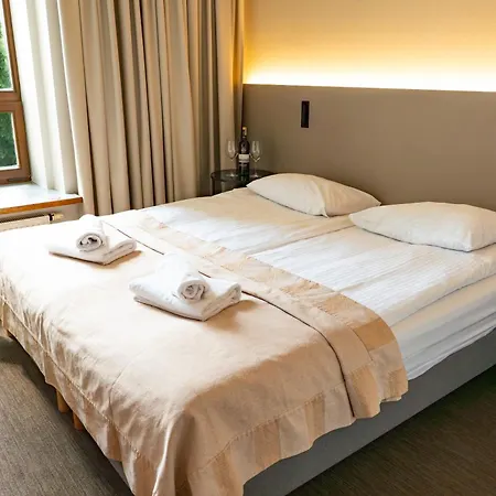 Delita Cozy Hotel Druskininkai