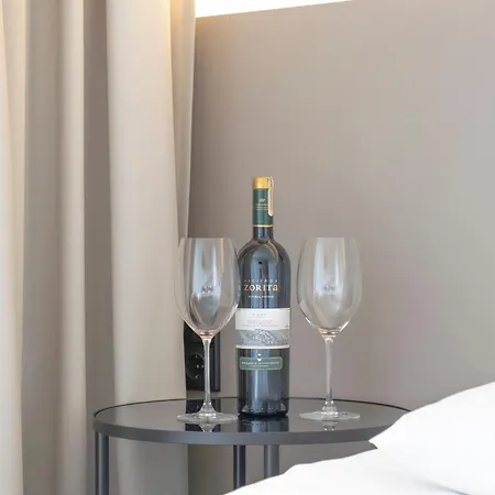 Hotel Delita Cozy Druskininkai