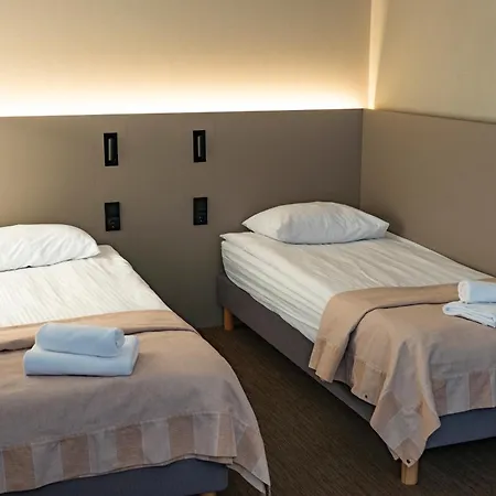 Delita Cozy 3*