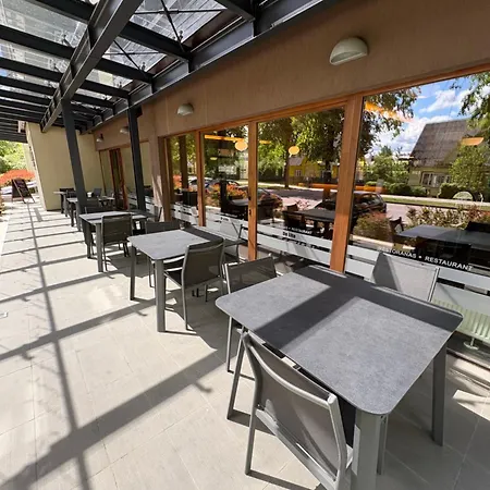 Hotel Delita Cozy