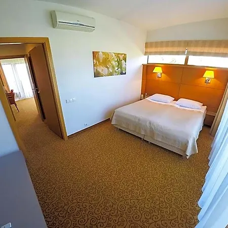 Delita Cozy Viešbutis Druskininkai