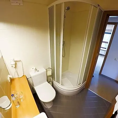 Viešbutis Delita Cozy