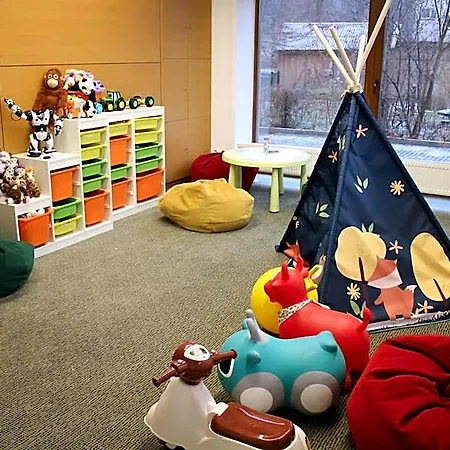 Viešbutis Delita Cozy 3*