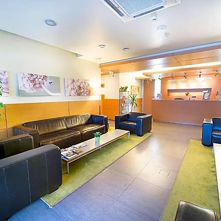 Viešbutis Delita Cozy Druskininkai