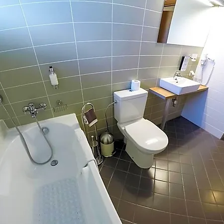 Viešbutis Delita Cozy 3*