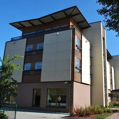 Viešbutis Delita Cozy 3*