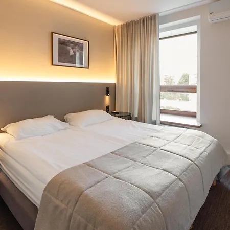 Delita Cozy Hotel Druskininkai