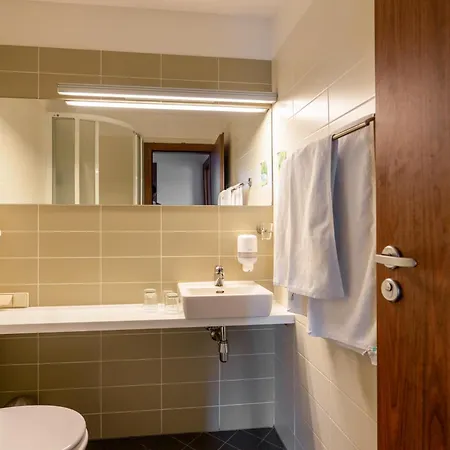 Hotel Delita Cozy Druskininkai
