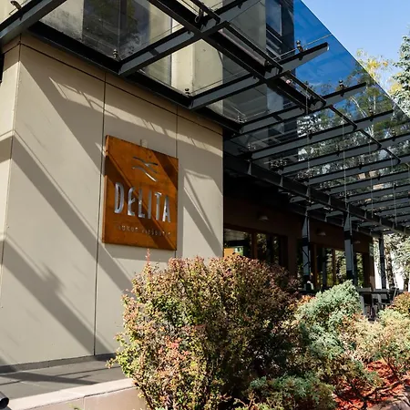 Delita Cozy 3*