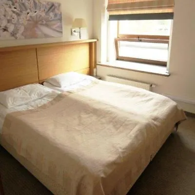 Delita Cozy Viešbutis 3*