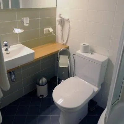 Delita Cozy 3* Druskininkai