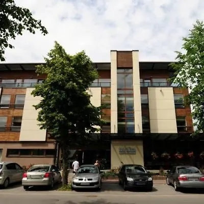 Delita Cozy 3* Druskininkai