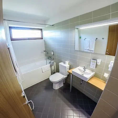 Delita Cozy Viešbutis