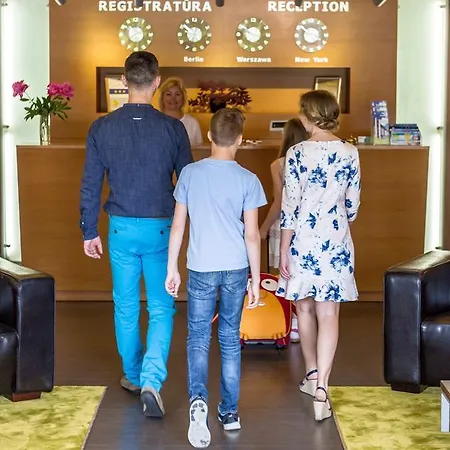 De Lita Druskininkai