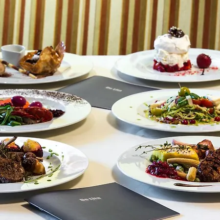 Hotel De Lita Druskininkai