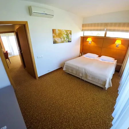 Delita Cozy Hotel