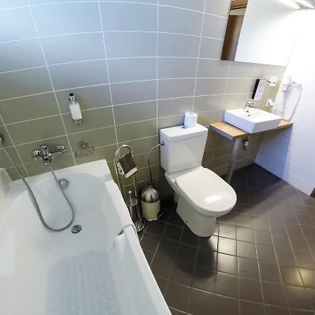 Delita Cozy Viešbutis