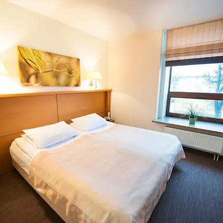 Hotel De Lita Druskininkai