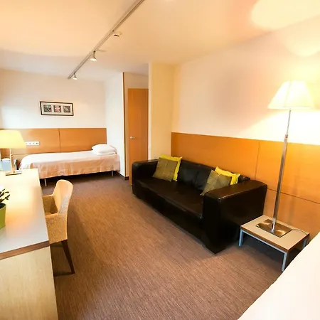 De Lita Hotel Druskininkai