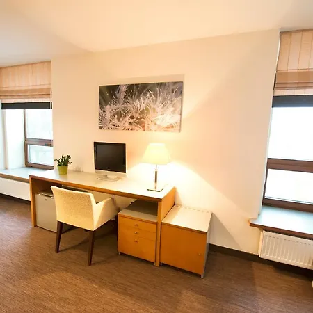 De Lita Hotel Druskininkai