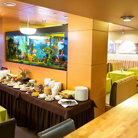 酒店 Delita Cozy 德拉肯恩凯