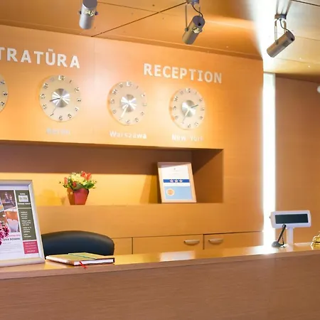 De Lita 3* Druskininkai