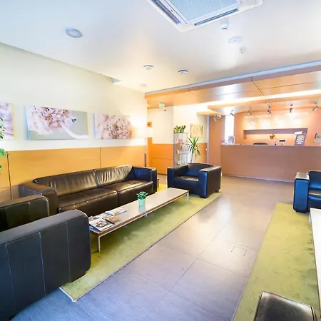 酒店 德利塔酒店 3*
