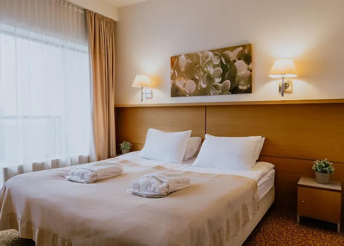 De Lita Druskininkai