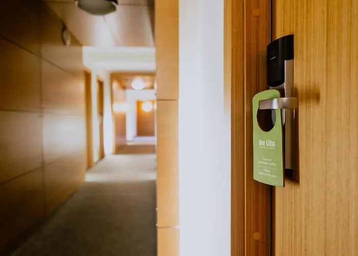 De Lita Hotel Druskininkai