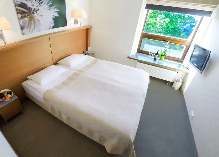 De Lita Druskininkai