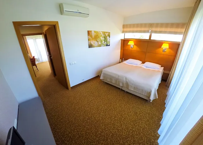 De Lita 3* Druskininkai